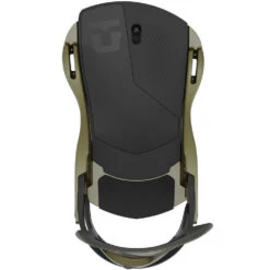 Union Atlas Snowboard-Bindung Tactical Green Herren -Ski Ausrüstungs Laden union atlas tactical green 2023 02 gross