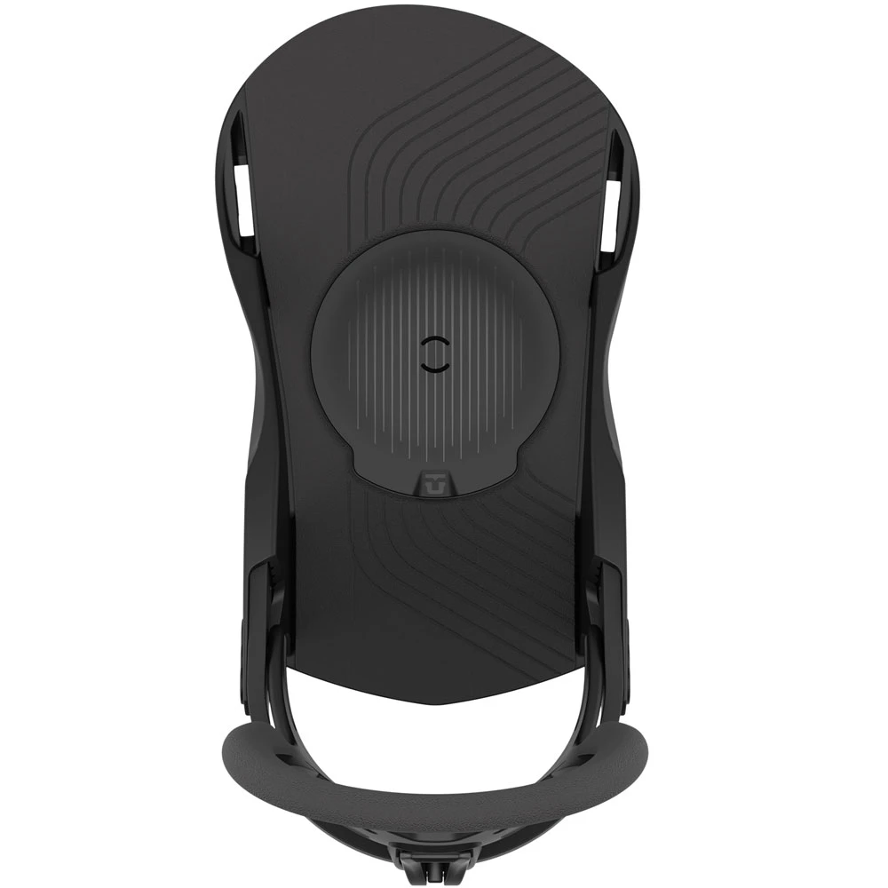 Union Cadet Snowboard-Bindung Black Kinder 5 Union Cadet Snowboard-Bindung Black Kinder – Bild 3