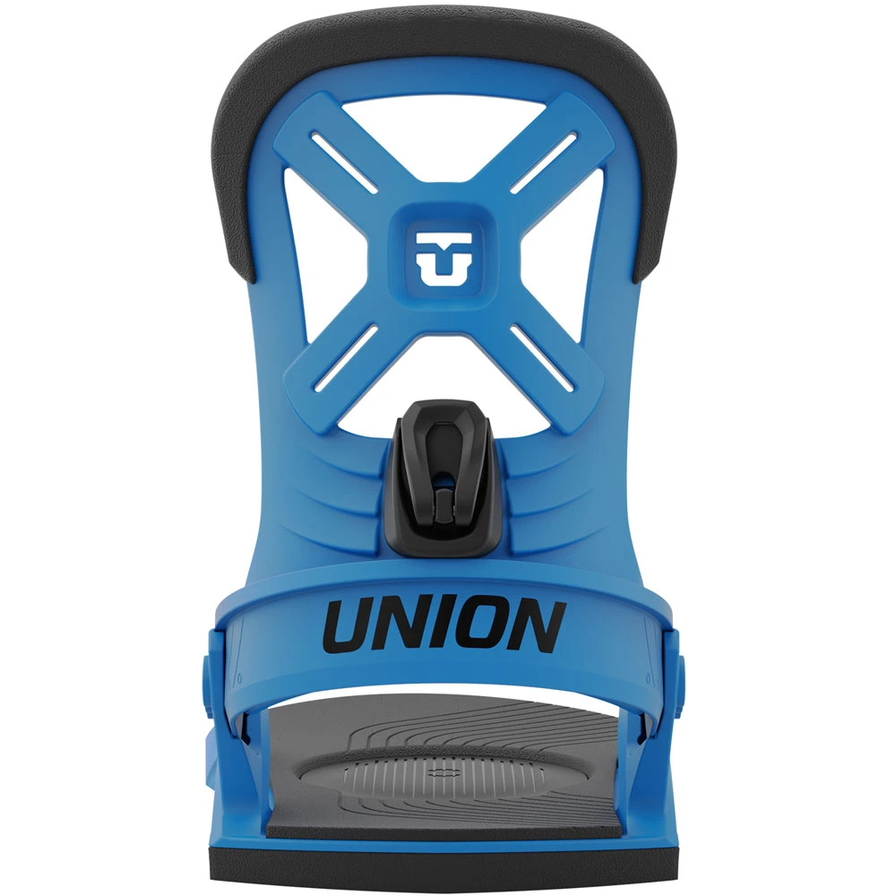 Union Cadet Softbindung Hyper Blue Kinder 6 Union Cadet Softbindung Hyper Blue Kinder – Bild 4