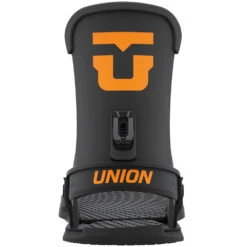 Union Cadet Pro Bindung Black Kinder -Ski Ausrüstungs Laden union cadet pro black 2022 02 grossJ36FbRjjeveRA