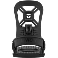 Union Cadet XS Bindung Black Kinder -Ski Ausrüstungs Laden union cadet xs black 2023 03 gross