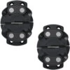 Union Explorer Split Disk Adapter-Disc Black Damen, Herren 2 Union Explorer Split Disk Adapter-Disc Black Damen, Herren -Ski Ausrüstungs Laden union explorer split disc 23 gross