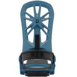 Union Explorer Splitboard-Bindung Steel Blue Damen, Herren -Ski Ausrüstungs Laden union explorer steel blue 2023 03 gross