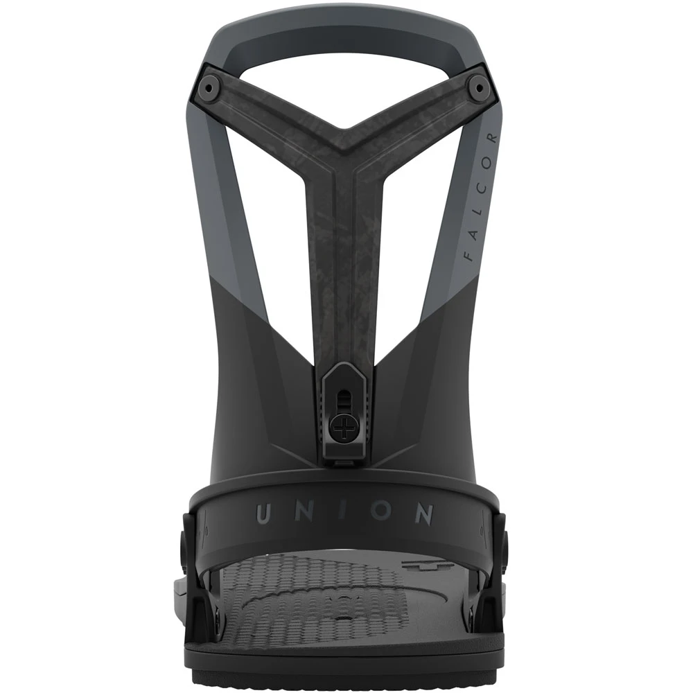 Union Falcor Bindung Black Damen, Herren 6 Union Falcor Bindung Black Damen, Herren – Bild 4