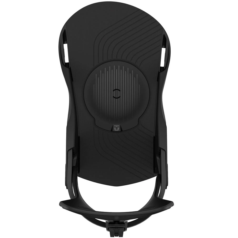 Union Flite Pro Softbindung Black Herren 5 Union Flite Pro Softbindung Black Herren – Bild 3