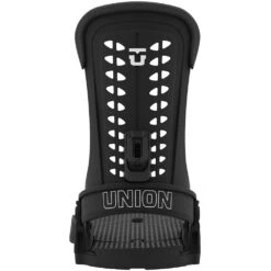 Union Force Bindung Black Herren -Ski Ausrüstungs Laden union force c black 2024 03 gross