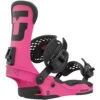 Union Force Bindung Hot Pink Herren -Ski Ausrüstungs Laden union force hot pink 2023 gross
