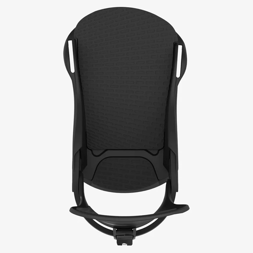 Union Juliet Snowboard-Bindung Black Damen 6 Union Juliet Snowboard-Bindung Black Damen – Bild 4