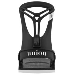 Union Rosa Snowboardbindung Black Damen -Ski Ausrüstungs Laden union rosa black 2024 02 gross