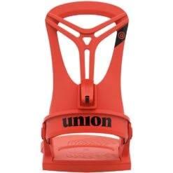 Union Rosa Bindung Hot Red Damen -Ski Ausrüstungs Laden union rosa hot red 2023 03 gross7W6g93xbkOTAd