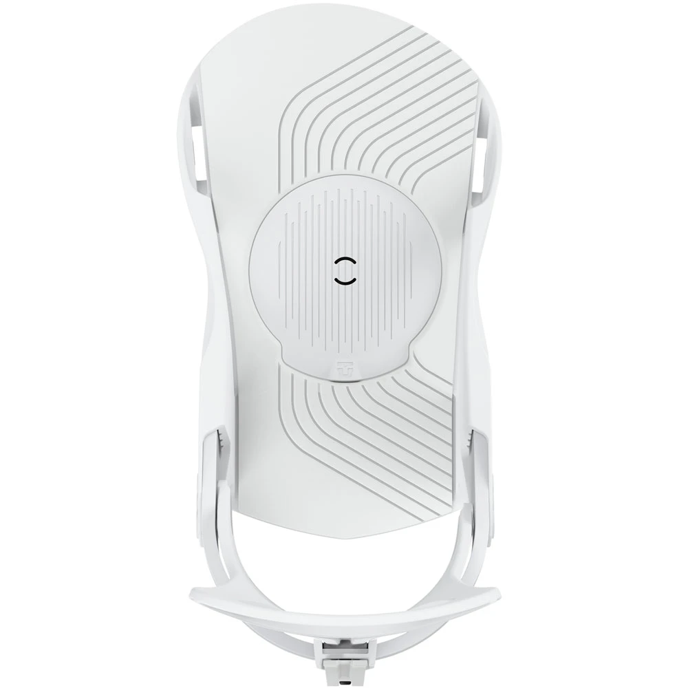 Union Rosa Softbindung White Damen 5 Union Rosa Softbindung White Damen – Bild 3