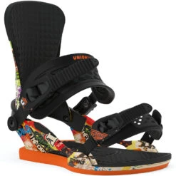 Union Scott Stevens Snowboard-Bindung Topsheet Herren 7 Union Scott Stevens Snowboard-Bindung Topsheet Herren -Ski Ausrüstungs Laden union scott stevens pro 2020 01 grossGelOniWNULhEw