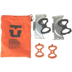 Union Explorer Crampons Harscheisen Silver Damen, Herren 7 Union Explorer Crampons Harscheisen Silver Damen, Herren -Ski Ausrüstungs Laden union split crampon 2023 02 gross