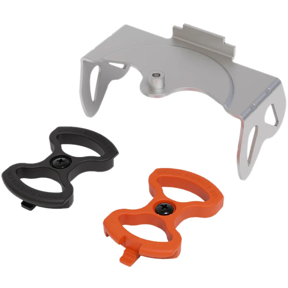 Union Explorer Crampons Harscheisen Silver Damen, Herren 3 Union Explorer Crampons Harscheisen Silver Damen, Herren