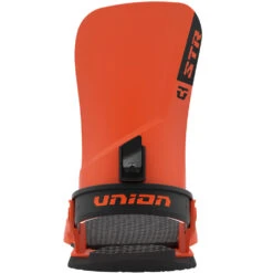 Union STR Snowboard-Bindung Orange Damen, Herren 9 Union STR Snowboard-Bindung Orange Damen, Herren -Ski Ausrüstungs Laden union str orange 2023 03 gross