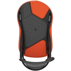 Union Ultra Schnallenbindung Black/Orange Herren -Ski Ausrüstungs Laden union ultra black orange 2023 02 gross