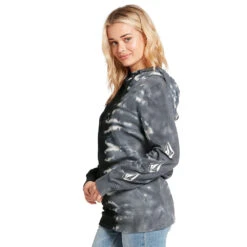 Volcom Costus Sweater Black On Black Damen 10 Volcom Costus Sweater Black On Black Damen -Ski Ausrüstungs Laden volcom costus pullover fleece black on black 02 grosseXOAHOsZ0gAV1