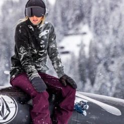 Volcom Costus Sweater Black On Black Damen 13 Volcom Costus Sweater Black On Black Damen -Ski Ausrüstungs Laden volcom costus pullover fleece black on black 05 grossPsgt08Sqm12sB