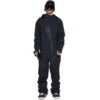 Volcom Jamie Lynn Gore-Tex Schneeanzug Black Herren -Ski Ausrüstungs Laden volcom jamie lynn gore tex jumpsuit g0652300 blk gross