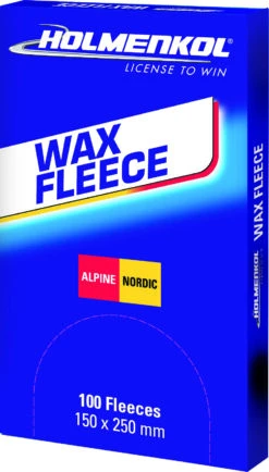 Holmenkol Wax Fleece