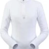 Spyder Shimmer BUG Zip T-neck -Ski Ausrüstungs Laden women s shimmer bug top 36 194091 100 s