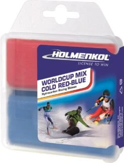 Holmenkol Basewax Mix Cold Beta-ultra