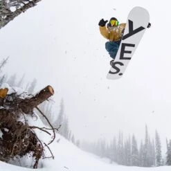 Yes! Yes Basic Snowboard Herren -Ski Ausrüstungs Laden yeas basic 2023 03 grossfdCjFS1v0rNX5