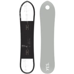 Yes! Yes 420 Snowboard Herren